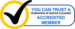 Accredited Member logo