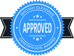 British Cleaning Certification Award