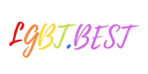 lgbt best logo