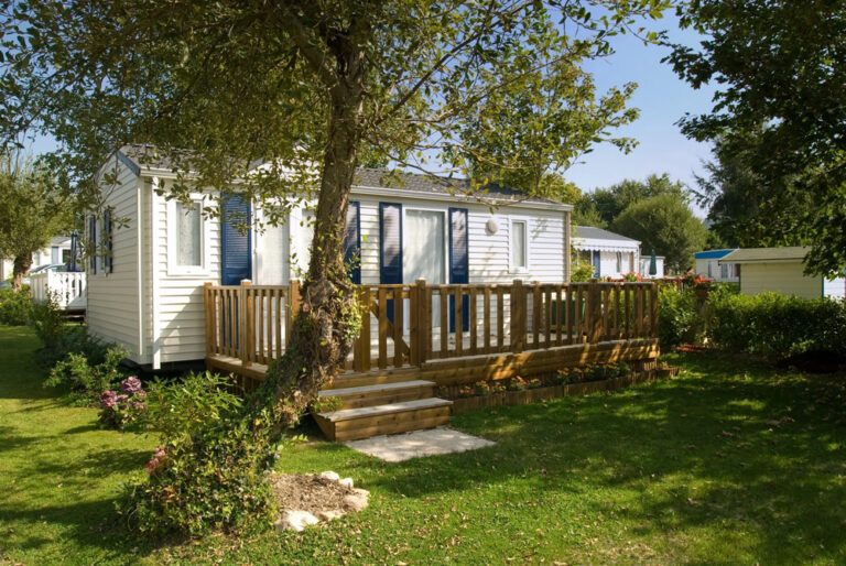Mobile holiday home cleaning